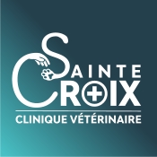 Clinique Vétérinaire Sainte-Croix | Châteaugiron logo