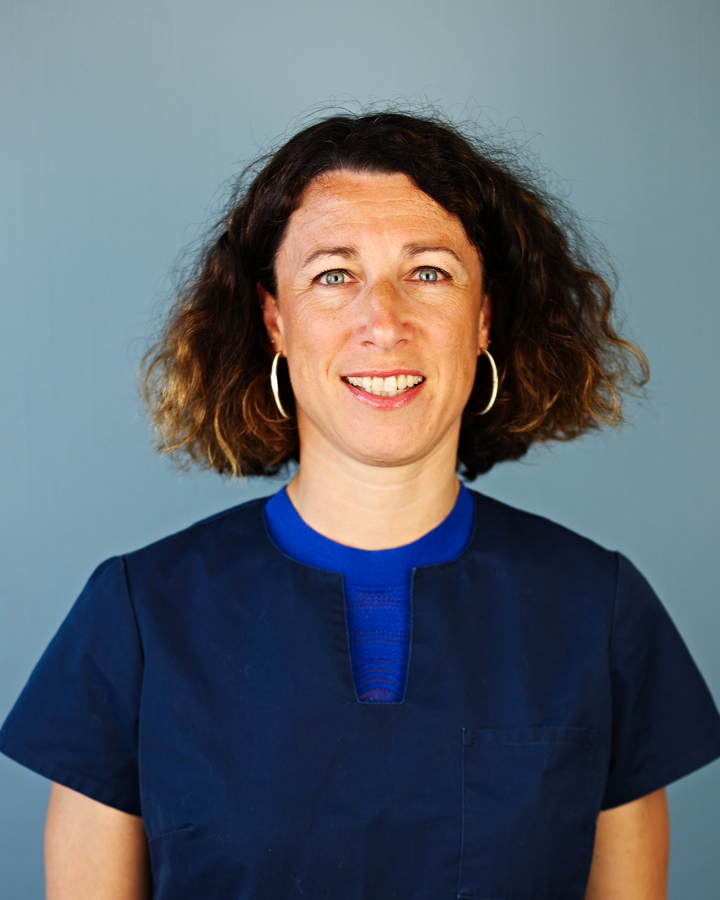 Dr Gaëlle KARNIK