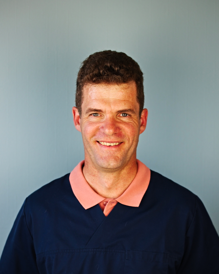 Dr Jean-Michel LECERF