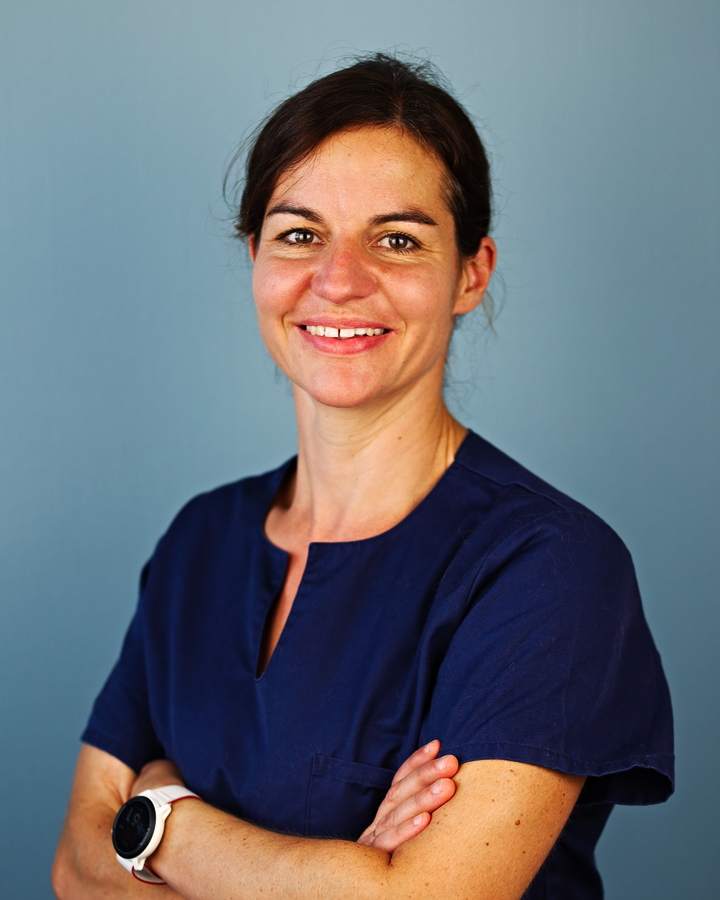 Dr Sarah NEUMANN