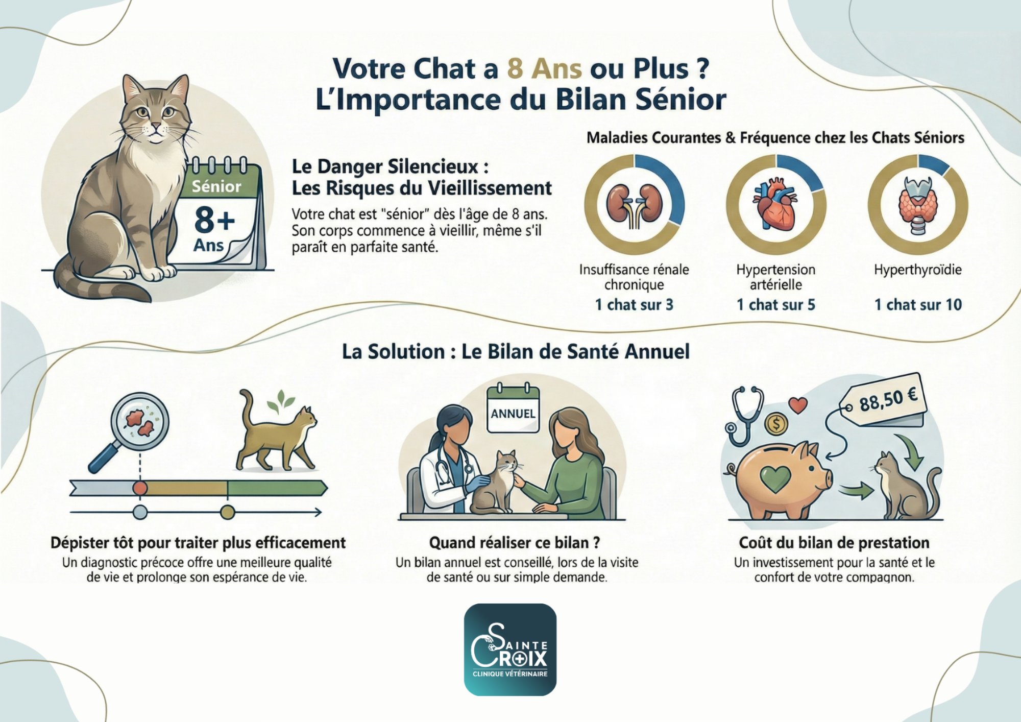 Affiche BILAN SENIOR